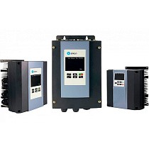 Контроллеры преобразователи частоты AIKON серия PD ES IP65 купить в Казани | "Проконсим"