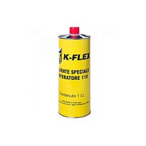 Очиститель K-FLEX 1.0 lt купить в Казани | "Проконсим"