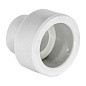 Муфта переходная ПП 40-20 PN 25 муфта-муфта белая РТП 16259 купить в Казани | "Проконсим"