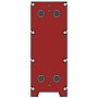 Теплообменник разборный РоСВЕП Tranter GLD-013 / GLP-013 купить в Казани | "Проконсим"