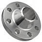 Фланец стальной DN 125 PN 40(25) тип 11 воротниковый 8 крепежных отверстий ГОСТ 33259 купить в Казани | "Проконсим"