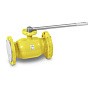 Краны стальные шаровые DN 15-250 PN 16-40 газовые Temper купить в Казани | "Проконсим"