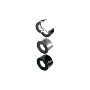 Подвес теплоизоляционный K-FLEX ST, DN 54, толщина 32мм, Tmax = 110гр., черный купить в Казани | "Проконсим"