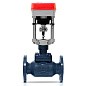 Клапан чугунный регулирующий 25ч945п DN 15 PN 16 с электроприводом TW500 220В 1Kv КПСР купить в Казани | "Проконсим" Клапан чугунный регулирующий 25ч945п DN 15 PN 16 с электроприводом TW500 220В 1Kv КПСР купить в Казани | "Проконсим"