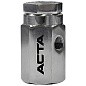 Прерыватель вакуума 12Х18Н10Т Ру25  нержавеющая сталь G1/2'' резьбовой до 400гр. АСТА-ПВ151 купить в Казани | "Проконсим"