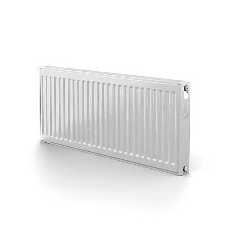 Панельный радиатор PRADO UNIVERSAL Тип 11, 400х2600мм резьба-2G1/2'', 2629вт, нижнее подкл. купить в Казани | "Проконсим"