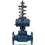 Регулятор давления DN125 PN16 PA-A "после себя" 125Kvs (0,6-1,2)МПа КПСР