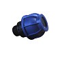 Муфта компрессионная соединительная ПНД DN 50 PN 16 наружная резьба х1.1/2 обжимной для ПЭ труб 20-40гр. Кудиновский трубный завод купить в Казани | "Проконсим"