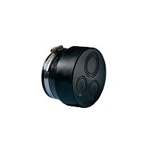 Переход SML Konfix Multiquick DN 100 на пластиковые трубы (32-40/32-40/40-48-56мм) купить в Казани | "Проконсим"