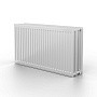 Панельный радиатор PRADO CLASSIC Z(Кр) Тип 30, 500х1100мм резьба-4G1/2'', 2364вт, боковое подкл. купить в Казани | "Проконсим"