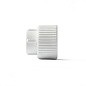 Муфта комбинированная ПП 32-3/4'' PN 25 с внутренней резьбой белая Pro Aqua PA22016P купить в Казани | "Проконсим"