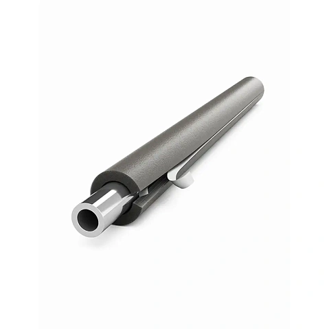 Трубка теплоизоляционная Energoflex SuperSK DN 89 толщина 13мм от -40 до +95°C длина 2м купить в Казани | "Проконсим"
