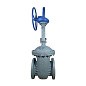 Задвижка стальная 30с527нж DN 600 PN 25 фланцевая L=800мм до 450гр. класс ''А'' СибЗТА купить в Казани | "Проконсим"