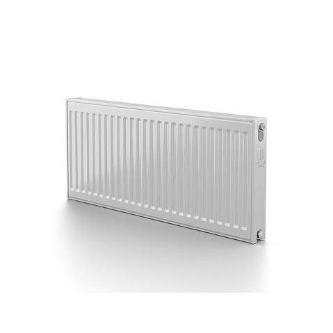 Панельный радиатор PRADO CLASSIC Тип 21, 300х2200мм резьба-4G1/2'', 2490вт, боковое подкл. купить в Казани | "Проконсим"
