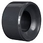 Кольцо редукционное НПВХ DN 225-160 PN 20 клеевое черное Aquaviva RSH225160 купить в Казани | "Проконсим"