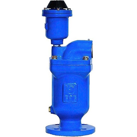 Вантузы чугунные DN 50-300 PN 16 воздушные кинетические FAF 7340 купить в Казани | "Проконсим" Вантузы чугунные DN 50-300 PN 16 воздушные кинетические FAF 7340 купить в Казани | "Проконсим"