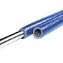 Трубка теплоизоляционная K-FLEX COMPACT BLUE, DN 18 толщина 6мм от -40 до +95°C длина 2м купить в Казани | "Проконсим"