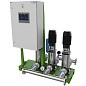 Установка повышения давления насосная PLP УПДН-3-CDM15-10-11кВт-УЧ-1 DN 100 PN 16 70гр. купить в Казани | "Проконсим"