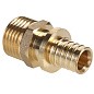 Муфта соединительная для PEX труб 16-1/2'' PN 10 с наружной резьбой под надвижную гильзу Hipex типS HFWS00043 купить в Казани | "Проконсим"