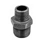 Ниппель чугунный DN40-20 PN16 шт-шт переходный Fittex Plus купить в Казани | "Проконсим"