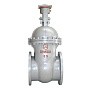 Задвижка стальная 30с927нж DN 600 PN 25 фланцевая  под привод тип Г, класс ''А'', L=800мм САЗ АВАНГАРД купить в Казани | "Проконсим"