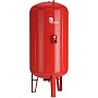 Баки расширительные для отопления DN 80-100 PN 10 вертикальные красные WESTER купить в Казани | "Проконсим"