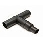 Тройник литой (спигот) DN 160-110-160 PN10 ПЭ100 SDR 11 купить в Казани | "Проконсим"