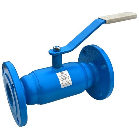 Краны стальные шаровые цельносварные DN 15-150 PN 16-40 полнопроходные фланцевые рычаг PR купить в Казани | "Проконсим" Краны стальные шаровые цельносварные DN 15-150 PN 16-40 полнопроходные фланцевые рычаг PR купить в Казани | "Проконсим"