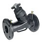 Клапан чугунный MVI BL.230.08, DN 40 PN 16, балансировочный, Kvs 29,32 м3/ч, фланцевый купить в Казани | "Проконсим"