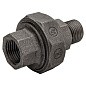Американка чугунная DN50 PN16 м-шт с прокладкой Fittex Plus купить в Казани | "Проконсим"