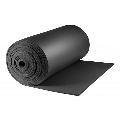 Рулон теплоизоляционный  K-FLEX 40x1000-04 SOLAR HT купить в Казани | "Проконсим"