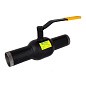Кран стальной шаровой BREEZE 11с31п, DN 200 PN 25, 390мм, стандартнопроходной, приварной с ручкой купить в Казани | "Проконсим"