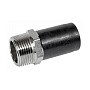 Муфта литая (спигот) ПЭ100 DN 90-3 PN 16 приварное-штуцер купить в Казани | "Проконсим"