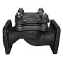 Клапаны обратные 16кч9п подъёмные DN 32-80 PN 25 чугунные фланцевые до 225гр. КНР купить в Казани | "Проконсим"