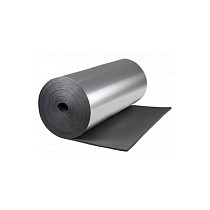 Рулоны теплоизоляционные K-FLEX ST AL CLAD купить в Казани | "Проконсим"
