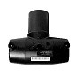 Тройник электросварной PN 16 ПЭ100 SDR 11 DN 200 купить в Казани | "Проконсим"