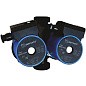 Насос циркуляционный с мокрым ротором NMTD PLUS 32/90-180 100Вт 1х220В сдвоенный с электронным упр. резьбовой PN10 110C IMP PUMPS купить в Казани | "Проконсим"