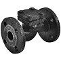 Клапаны обратные 16кч6п подъёмные DN 32-200 PN 16 чугунные фланцевые до 225гр. КНР купить в Казани | "Проконсим"