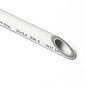 Труба ПП 63х10,5 SDR 6 PN 20 армированная алюминием внутри белая Pro Aqua PA39018 купить в Казани | "Проконсим"