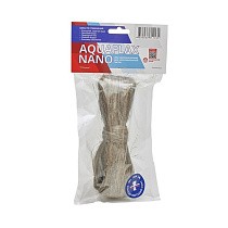  Лён сантехнический для уплотнения резьбы 50гр, AQUAFLAX NANO (228100012) со склада Проконсим в Казани