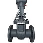 Задвижка стальная 30с941нж DN 150 PN 16 фланцевая L=280мм до 450гр. класс ''А'' СибЗТА купить в Казани | "Проконсим"