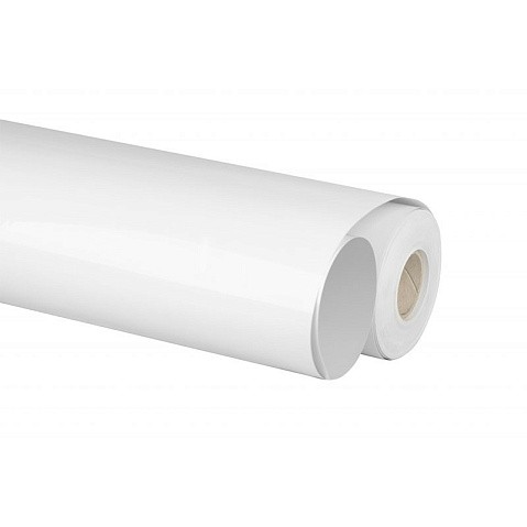 Рулон теплоизоляционный  K-FLEX 1000-25 WHITE CLAD, 280 mic купить в Казани | "Проконсим"
