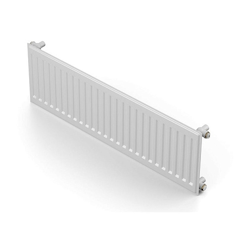 Панельный радиатор PRADO CLASSIC Z(Кр) Тип 10, 300х400мм резьба-4G1/2'', 251вт, боковое подкл. купить в Казани | "Проконсим"