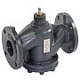 Клапаны чугунные регулирующий DN 65-300 PN 16 фланцевые под привод до 130гр. РИДАН VF-2R купить в Казани | "Проконсим"