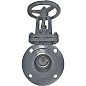 Задвижка стальная 30с41нж DN 50 PN 16 фланцевая L=180мм купить в Казани | "Проконсим"