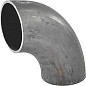 Отвод стальной 90гр. Дн 457,0х10,0 (DN 450) оцинкованный, крутоизогнутый 1 исполнение ГОСТ 17375-2001 купить в Казани | "Проконсим"