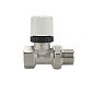 Клапан термостатический VARMEGA VM10503 DN20 PN10 прямой М30х1,5 под термоголовку купить в Казани | "Проконсим"
