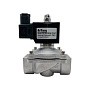 Соленоидный клапан Artorq SK DN 6 PN 10 из нержавеющей стали G-1/8'' нормально закрытый AC220В VITON до 150гр. купить соленоидный клапан в Казани | "Проконсим"