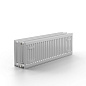 Панельный радиатор PRADO CLASSIC Z Тип 30, 300х1500мм резьба-4G1/2'', 2066вт, боковое подкл. купить в Казани | "Проконсим"