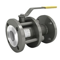 Краны стальные шаровые разборные 11с67п DN 50-200 PN 16-40 полнопроходные фланцевые под задвижку рычаг LD купить в Казани | "Проконсим"